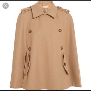 Michael Michael Kors women’s cape size xl